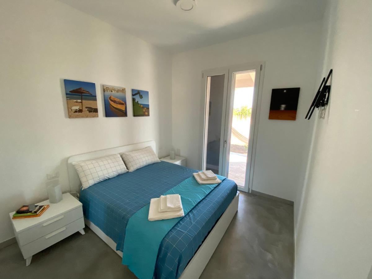 Verde Oliva Residence Испика Экстерьер фото