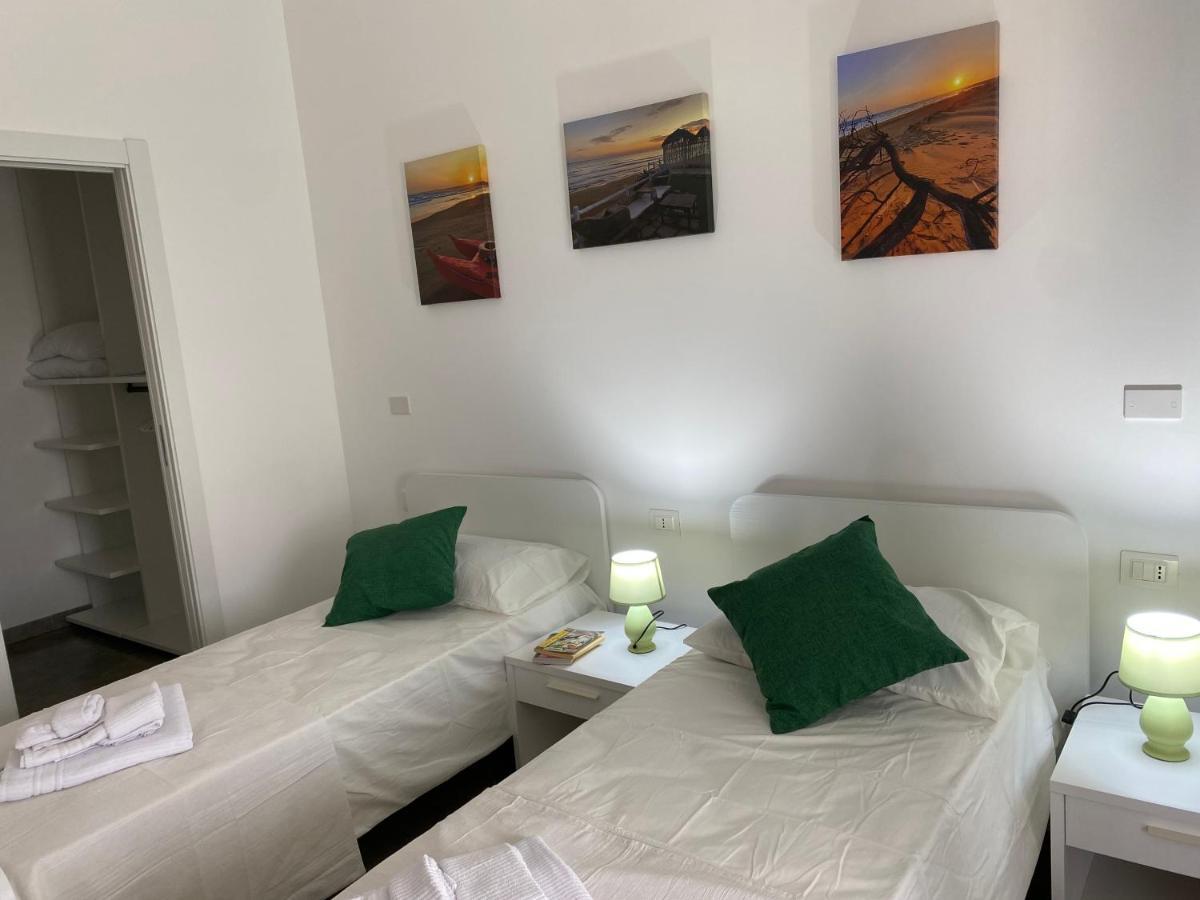 Verde Oliva Residence Испика Экстерьер фото