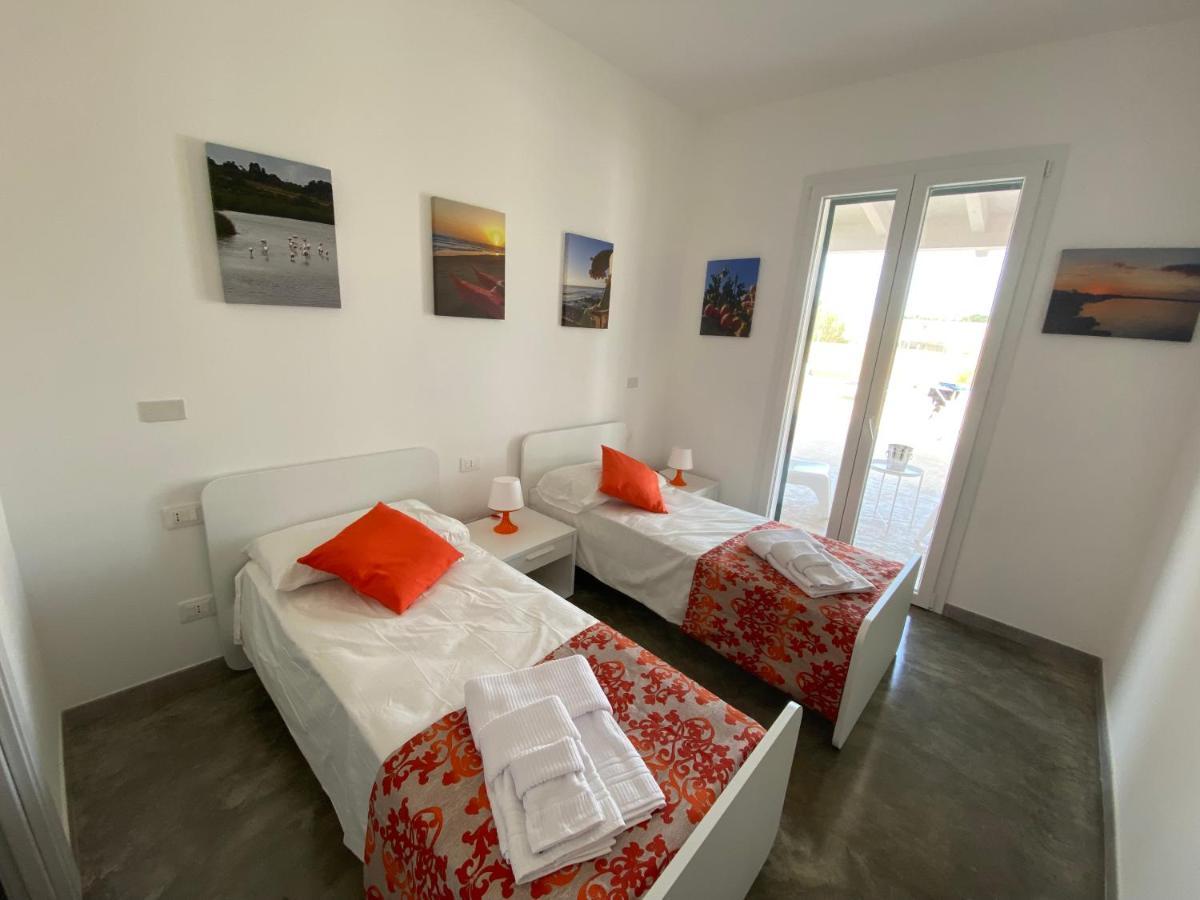 Verde Oliva Residence Испика Экстерьер фото